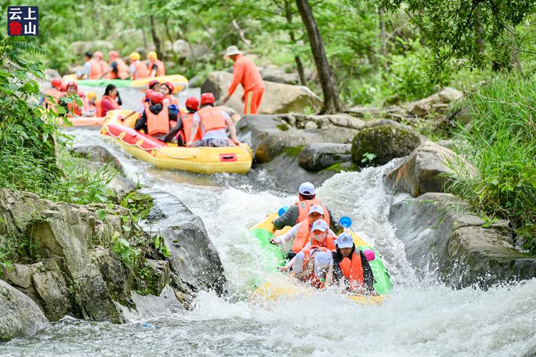 山西漂流哪里好？-图1