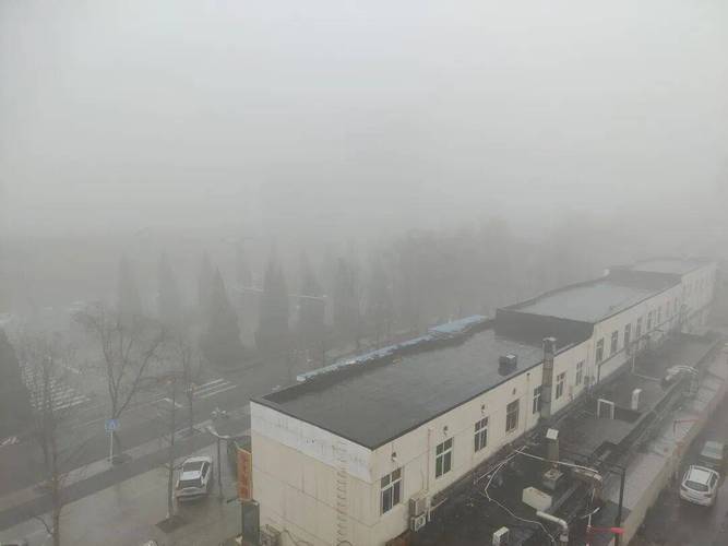 山西高平24小时天气如何？-图1