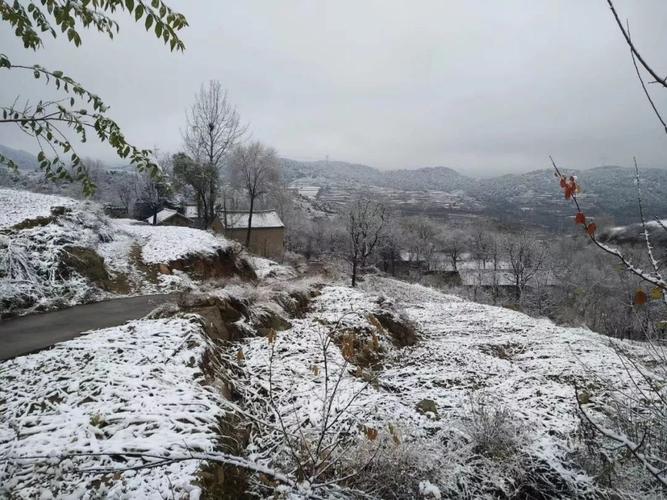 山西高平24小时天气如何？-图3