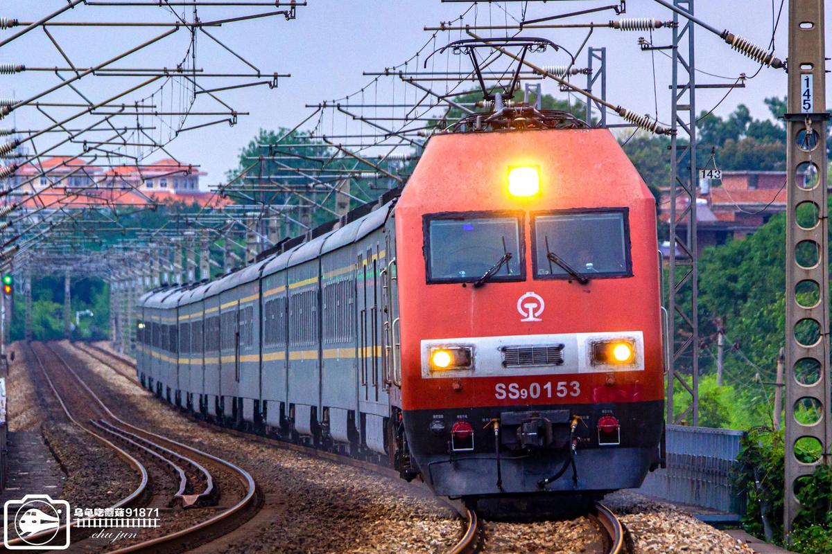 哈尔滨到山西大同火车怎么坐？-图2