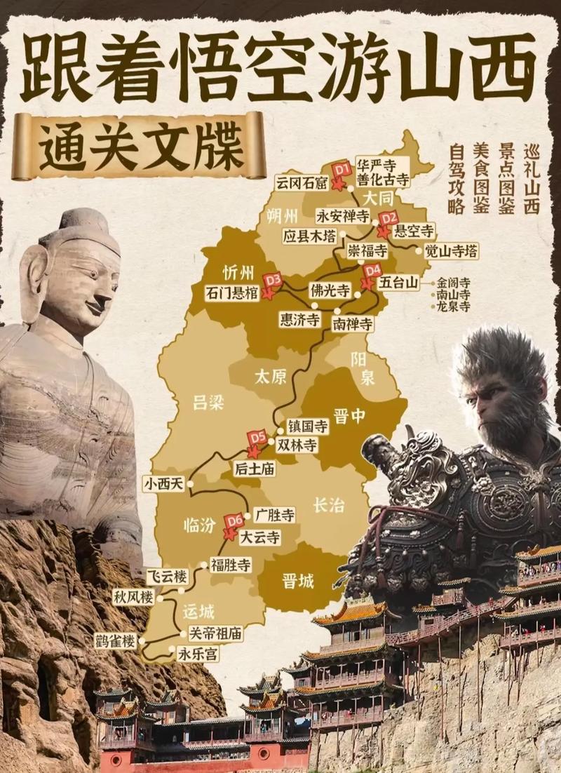 山西区域发展遵循什么原则?-图3 山西区域发展遵循什么原则?-图3