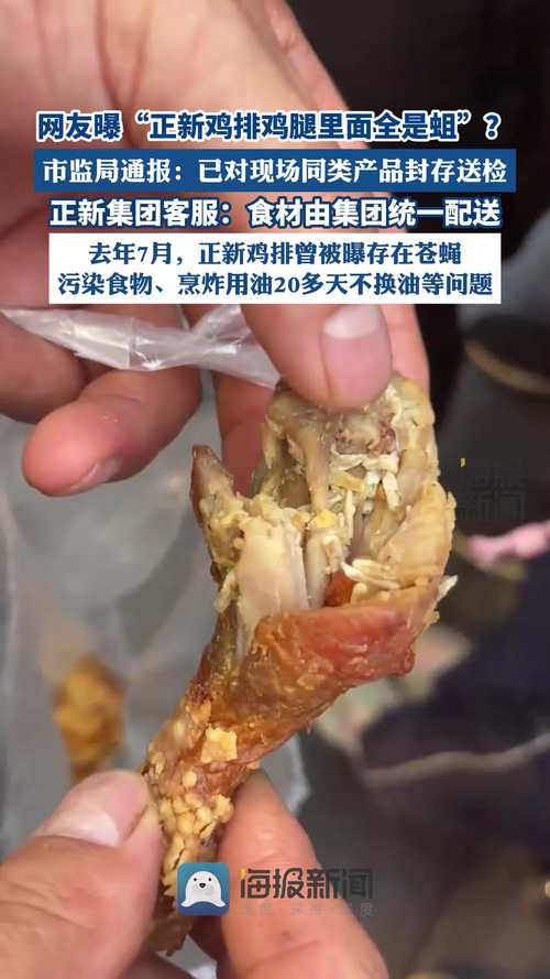 正新鸡排投资失败原因何在？-图3