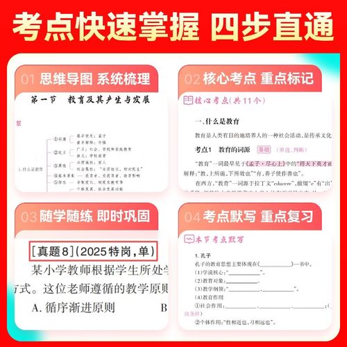 山西教师编制招聘考试考什么？-图1