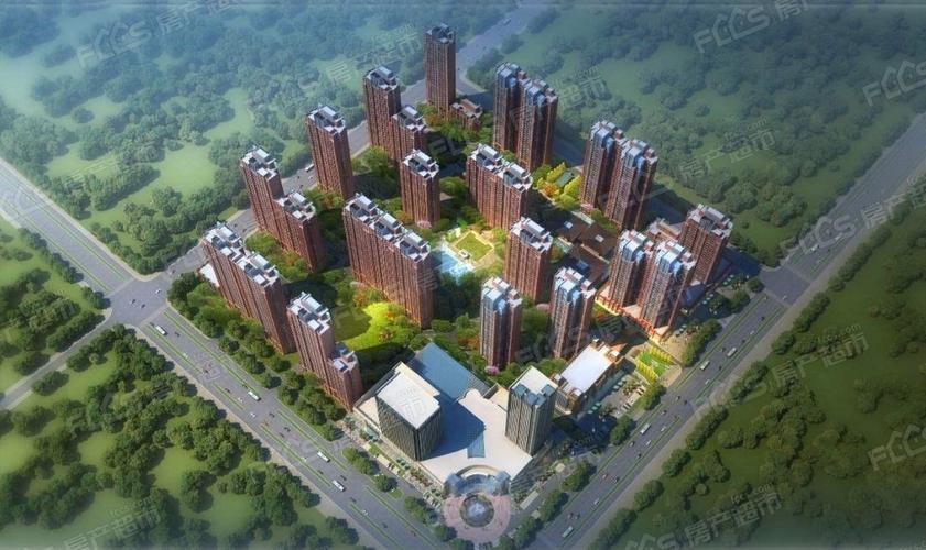 山西昔阳最新楼盘有哪些?-图1 山西昔阳最新楼盘有哪些?-图1