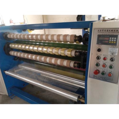 胶带厂投资要花多少钱？-图1