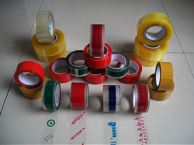 胶带厂投资要花多少钱？-图2