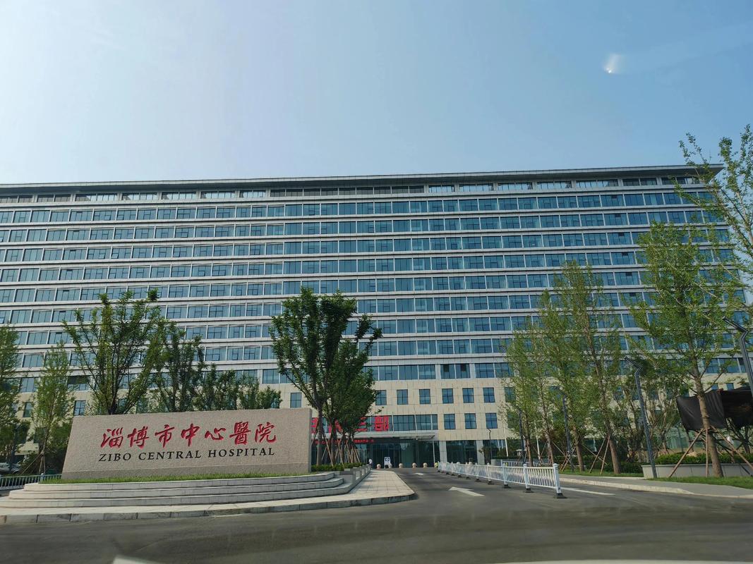 山西疾控肝病诊疗中心怎么样?-图3 山西疾控肝病诊疗中心怎么样?-图3