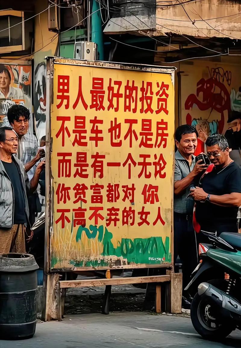 过去投资无本致富热门？真有捷径还是骗局？-图1