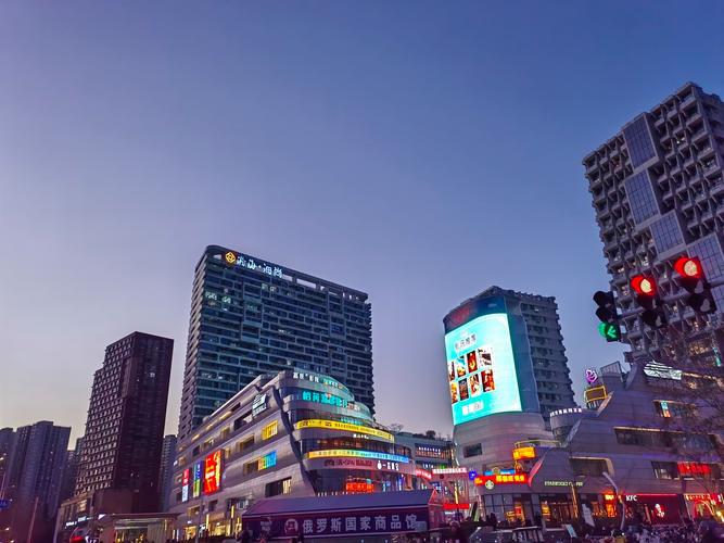 山西运城东星时代广场现状如何?-图2 山西运城东星时代广场现状如何?-图2