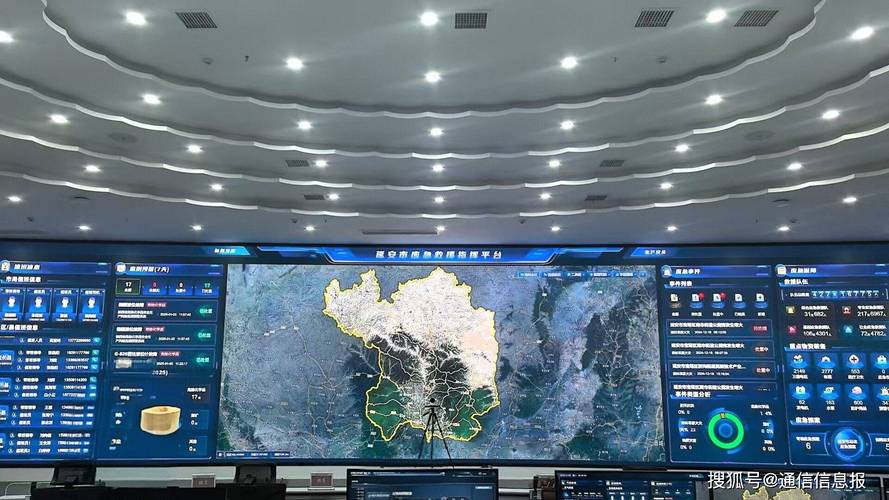 山西网络应急中心具体位置在哪?-图3 山西网络应急中心具体位置在哪?-图3