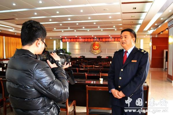 山西地税面试流程是怎样的?-图3 山西地税面试流程是怎样的?-图3