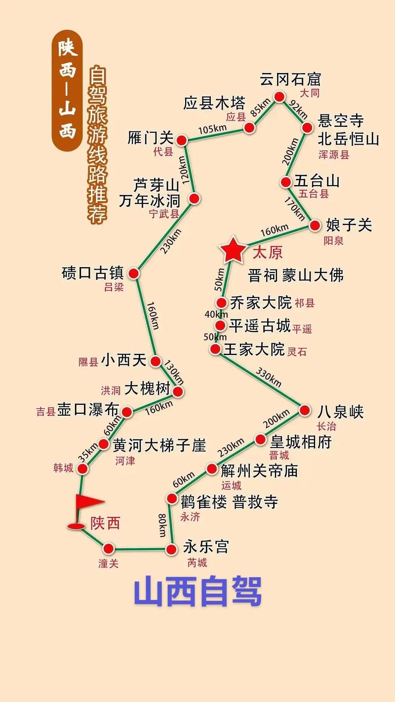山西211省道路况怎么样？-图3