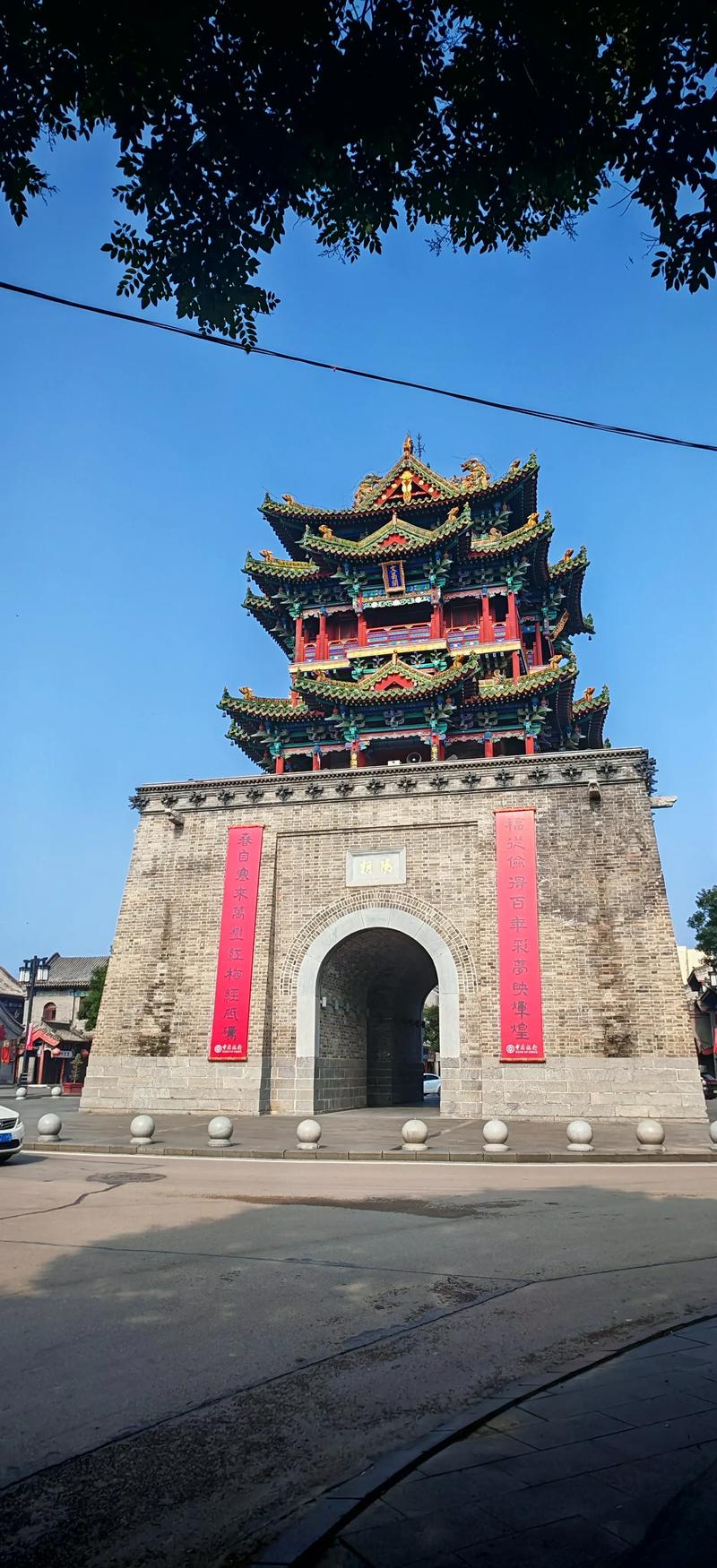 山西朔州这个地方值得去吗?-图1 山西朔州这个地方值得去吗?-图1