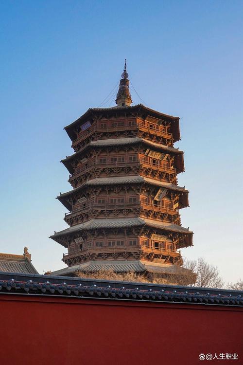 山西朔州这个地方值得去吗?-图3 山西朔州这个地方值得去吗?-图3