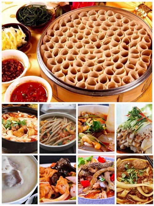 山西特色面食都有哪些种类？-图2