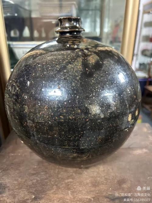 山西介休洪山陶瓷有何独特魅力?-图2 山西介休洪山陶瓷有何独特魅力?-图2