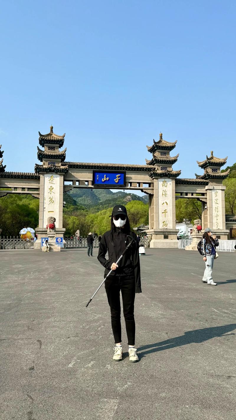 鞍山西站到千山怎么乘车最方便？-图3