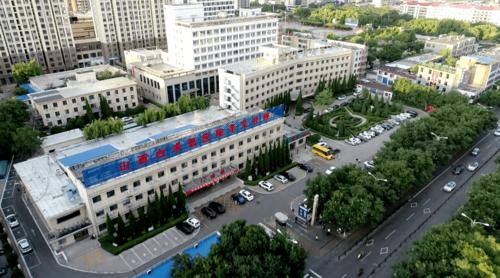 山西省孝义市人民医院有何特色？-图1