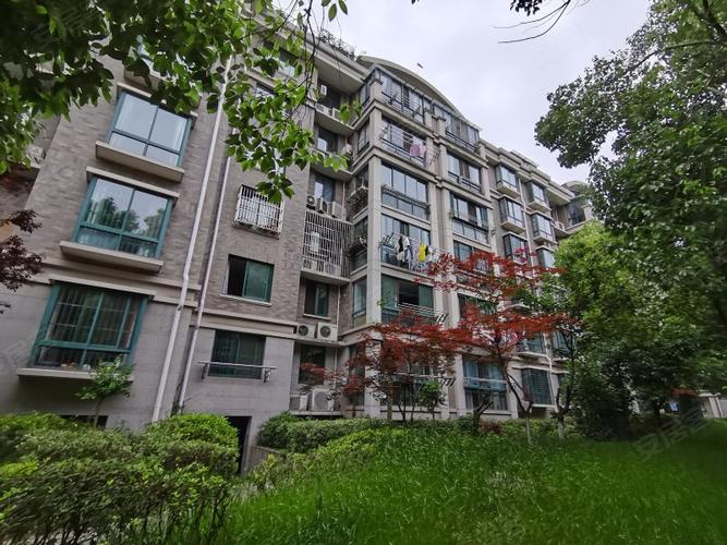 马鞍山西湖花园居住体验如何?-图1 马鞍山西湖花园居住体验如何?-图1