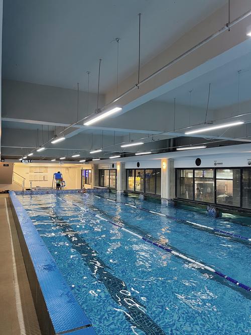 平顶山西体育场游泳馆开放时间是什么?-图2 平顶山西体育场游泳馆开放时间是什么?-图2