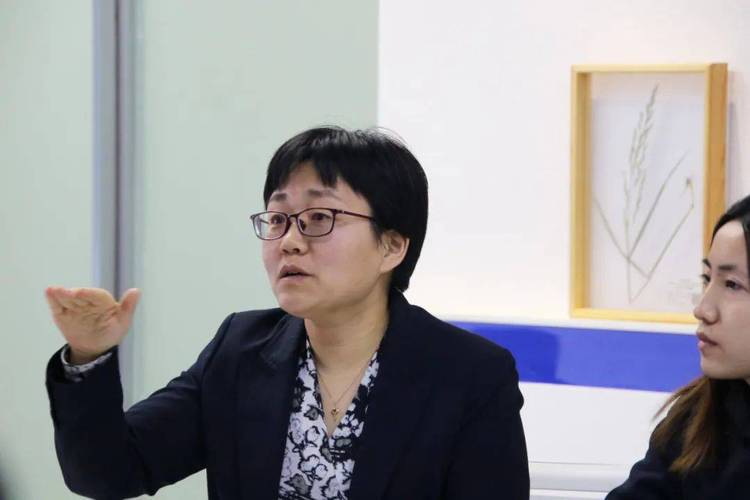 山西教师招聘，王海霞是谁？-图1