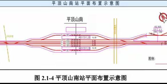 平顶山西离平顶山多远-图3