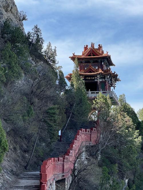 山西风景区有哪些必打卡景点?-图1 山西风景区有哪些必打卡景点?-图1