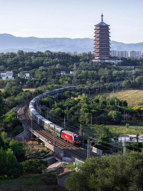 平顶山西到关林火车时刻表是?-图3 平顶山西到关林火车时刻表是?-图3