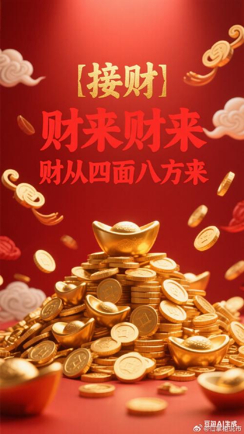 过年投资啥项目能快速致富？-图1