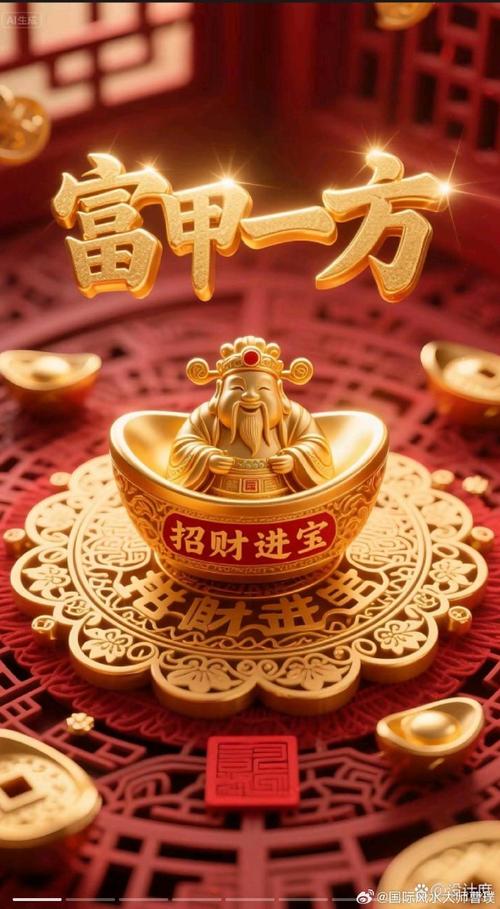 过年投资啥项目能快速致富？-图2