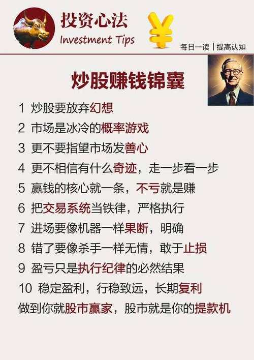 明年投资少如何能致富多？-图3