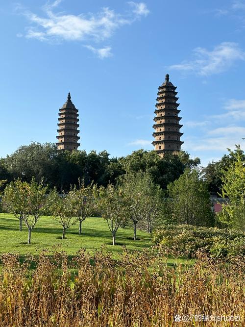 山西二月去哪儿玩？-图2