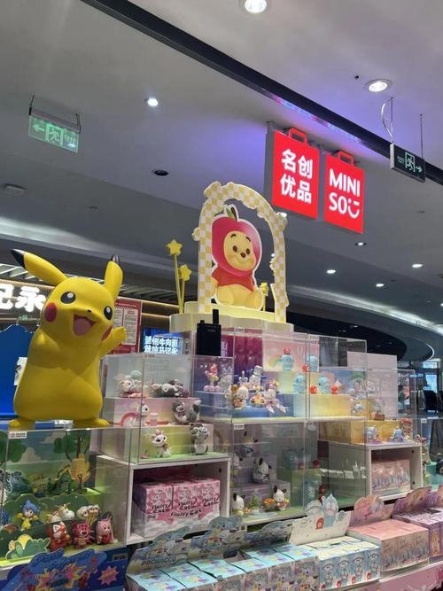 名创优品投资门槛多少？-图3