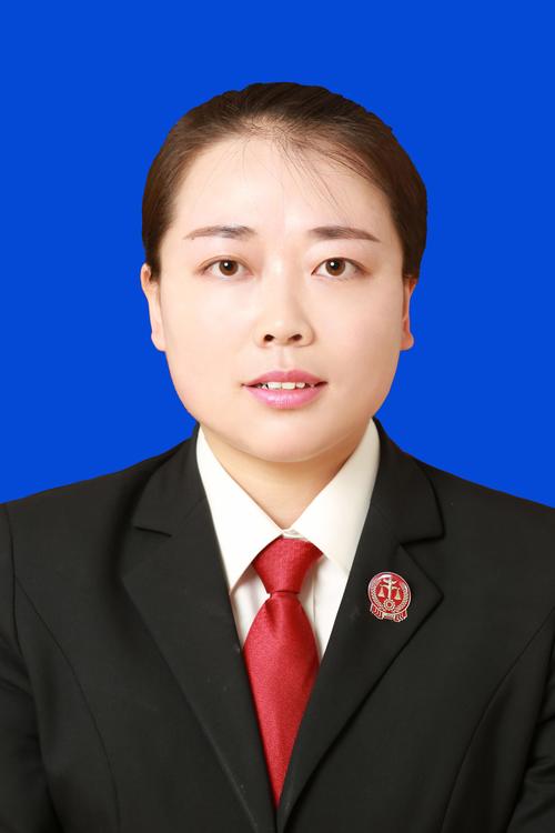 山西基层法院法官助理的工作现状如何？-图1