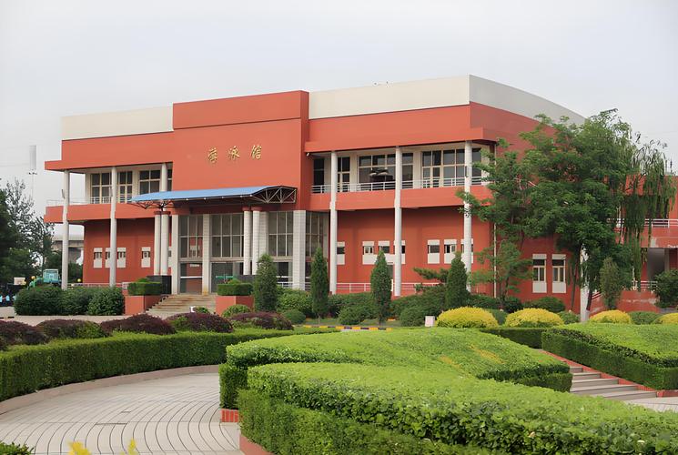 山西现代双语学校北校怎么样？-图1