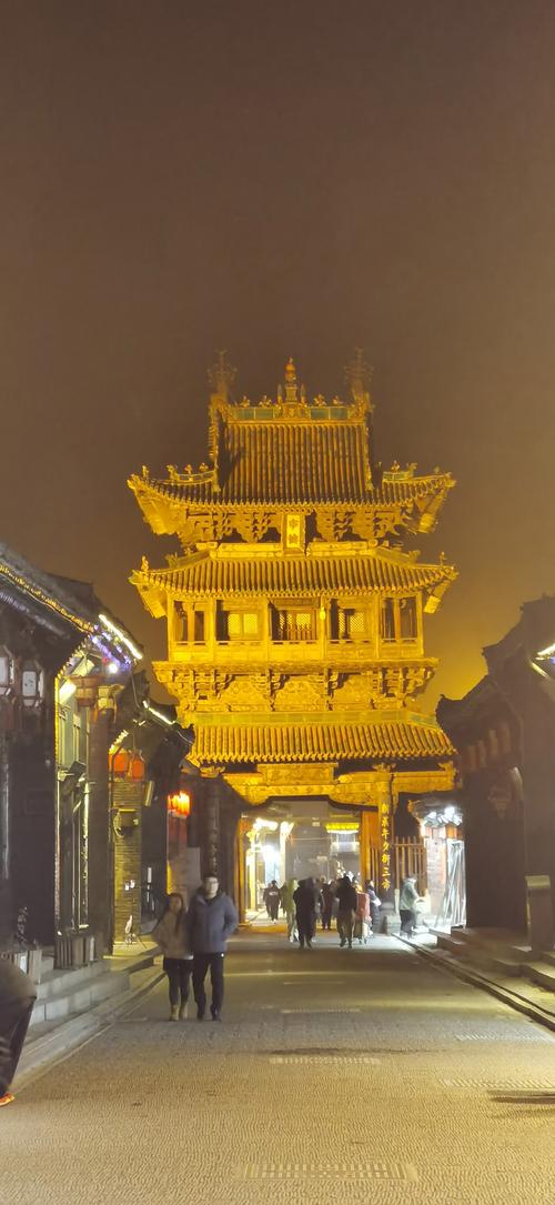 太原平遥古城天气如何？-图2