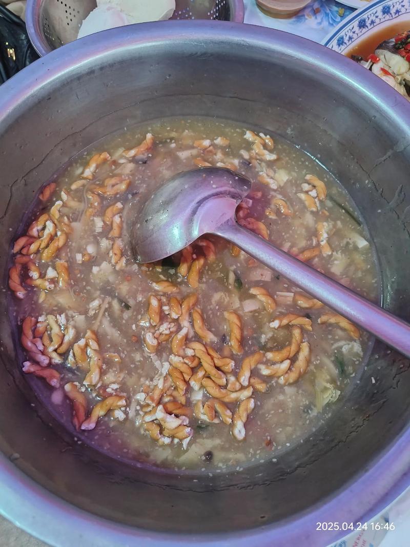 山西阳泉糊嘟怎么做？-图2