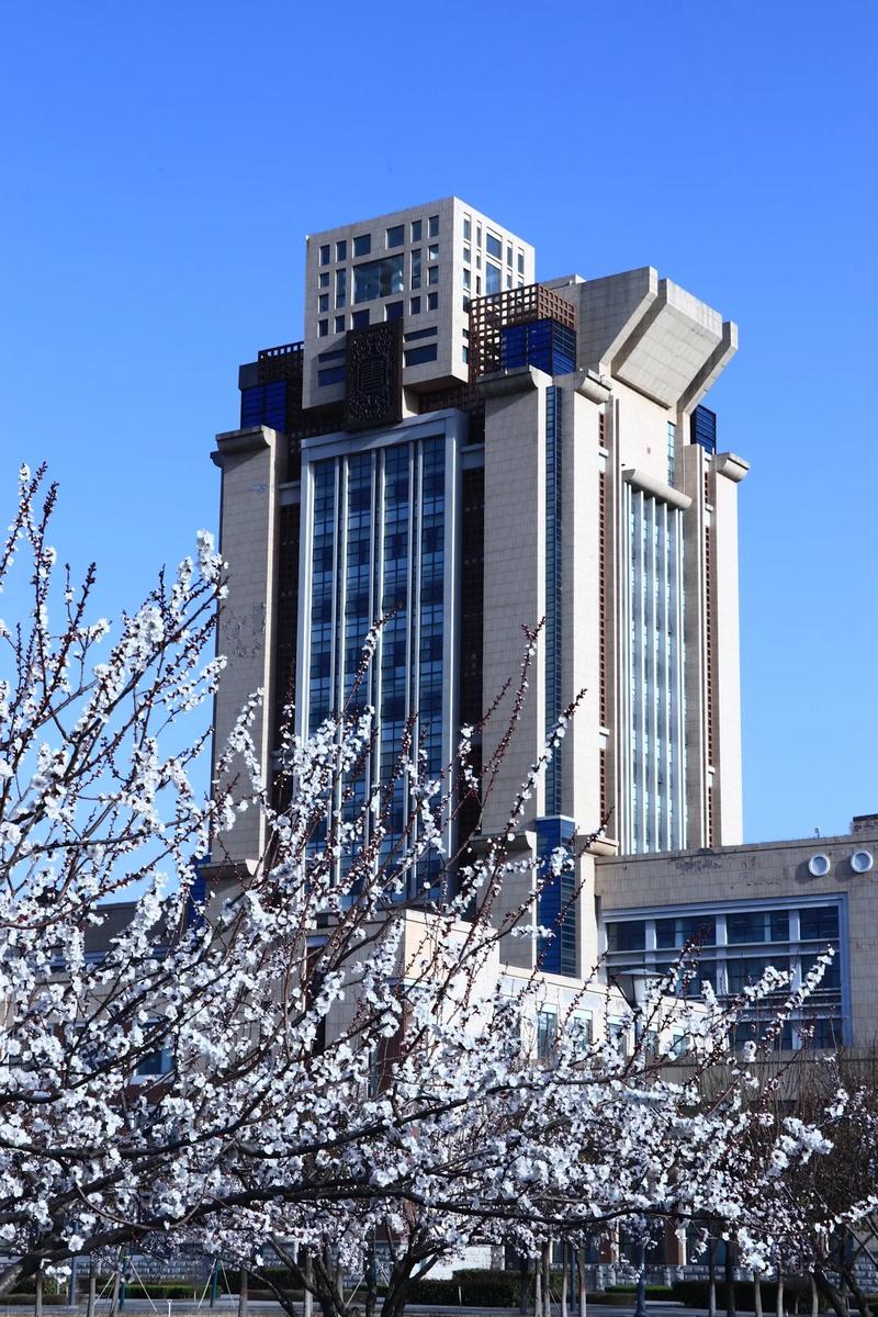 山西财经大学运城学院有何特色或优势？-图3