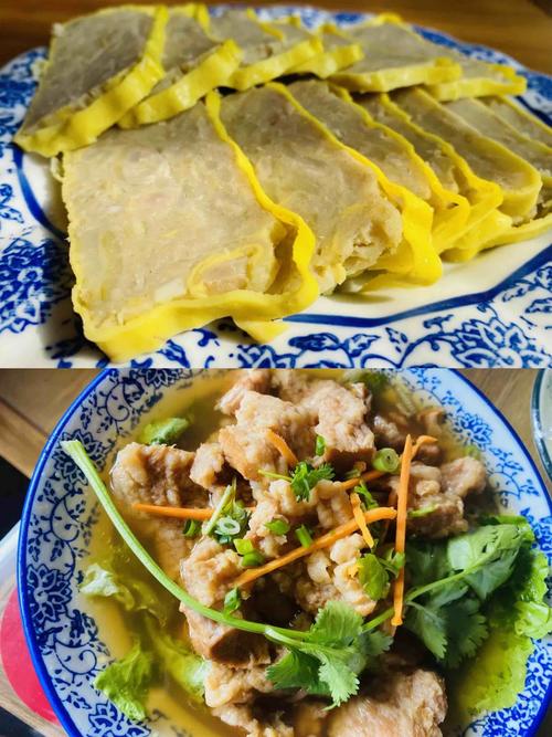 山西祁县必吃美食有哪些？-图2