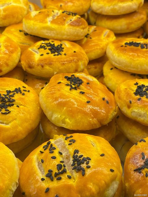 山西祁县必吃美食有哪些？-图3