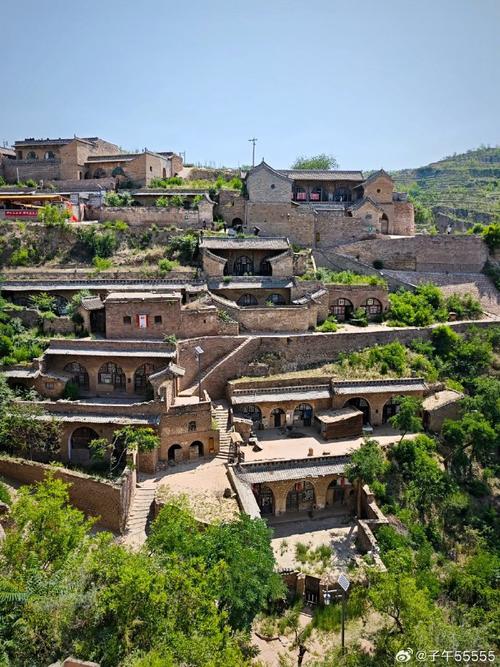 山西现存最完整古村落，藏着怎样的时光密码？-图3