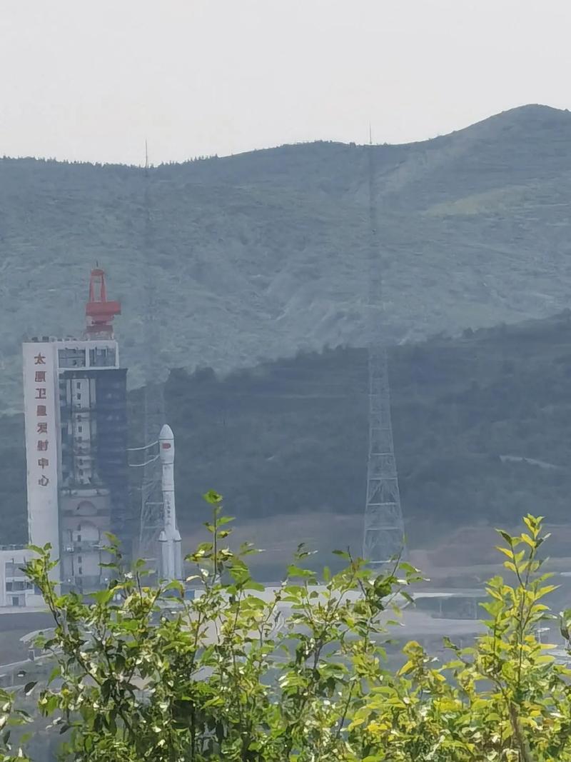 山西太原卫星发射基地在哪里？-图1