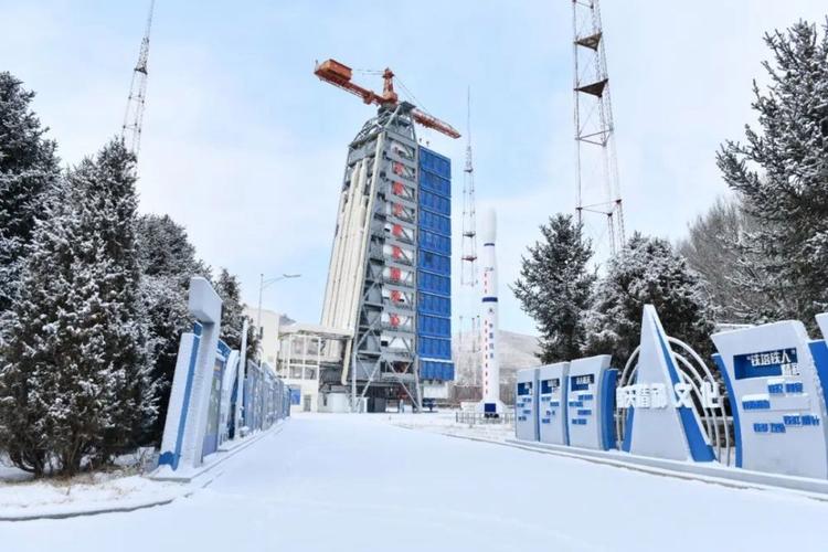 山西太原卫星发射基地在哪里？-图3