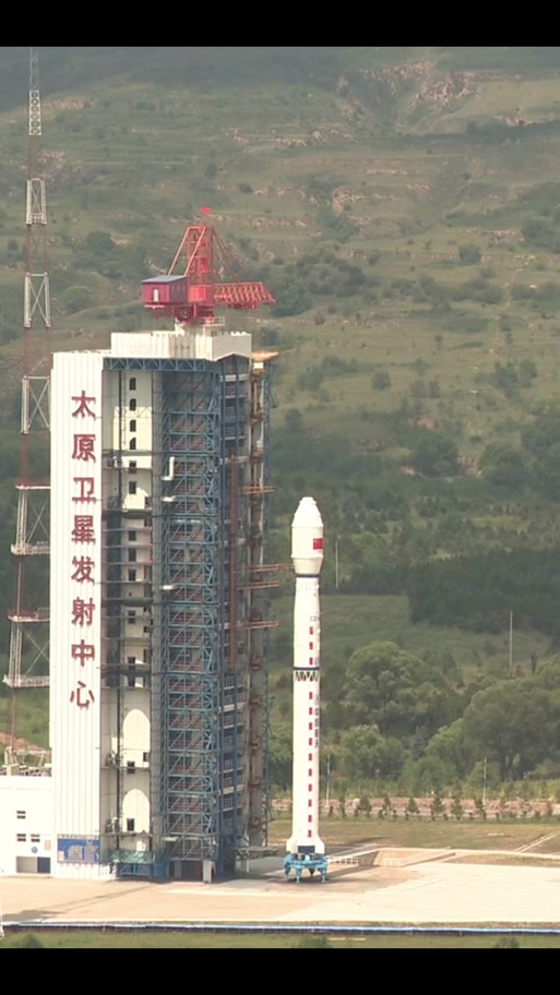 山西太原卫星发射基地在哪里？-图2