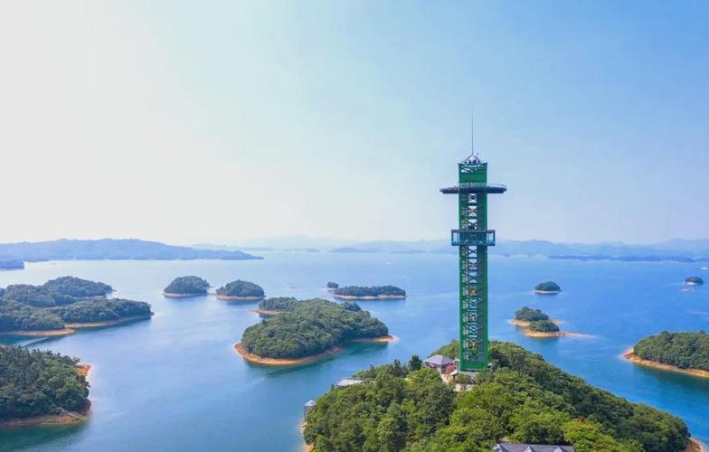 庐山西海司马码头有何独特魅力？-图3