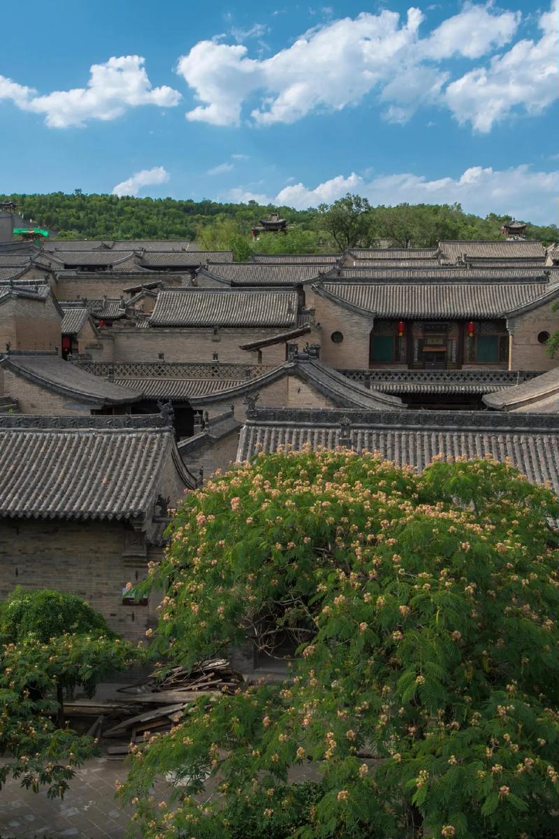 山西大院排名，谁才是NO.1？-图3