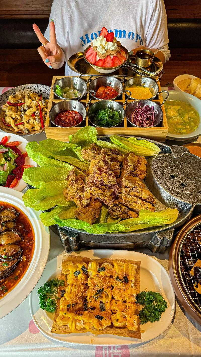 太原柳巷美食必吃有哪些?-图3 太原柳巷美食必吃有哪些?-图3