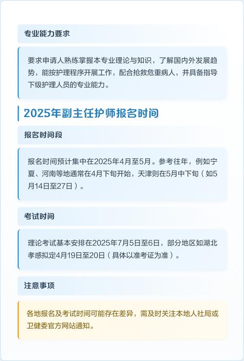 2025山西护师报名何时开始？-图2