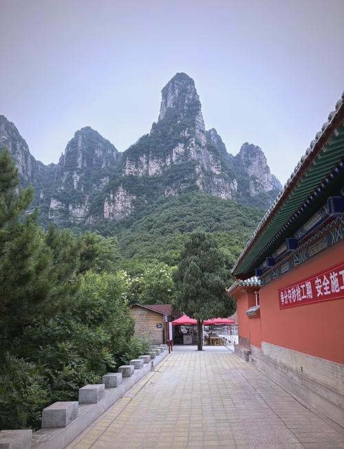 山西永济有哪些必游景点？-图2