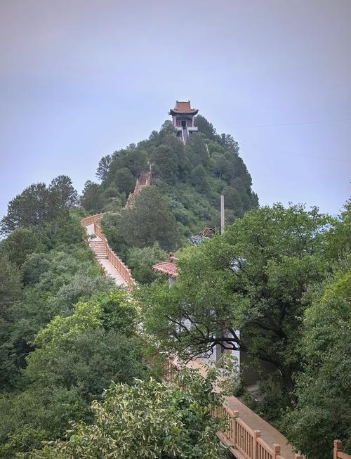 山西永济有哪些必游景点？-图3